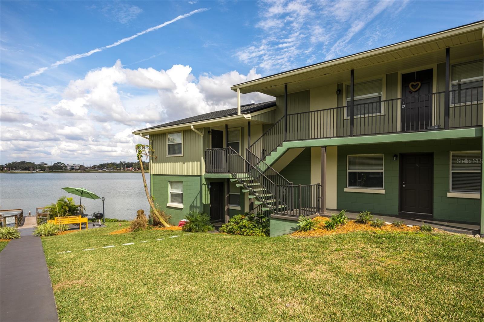 SILVER SHORES - Residential Income