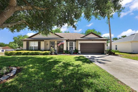 1554 SARUS AVENUE GROVELAND FL 34736
