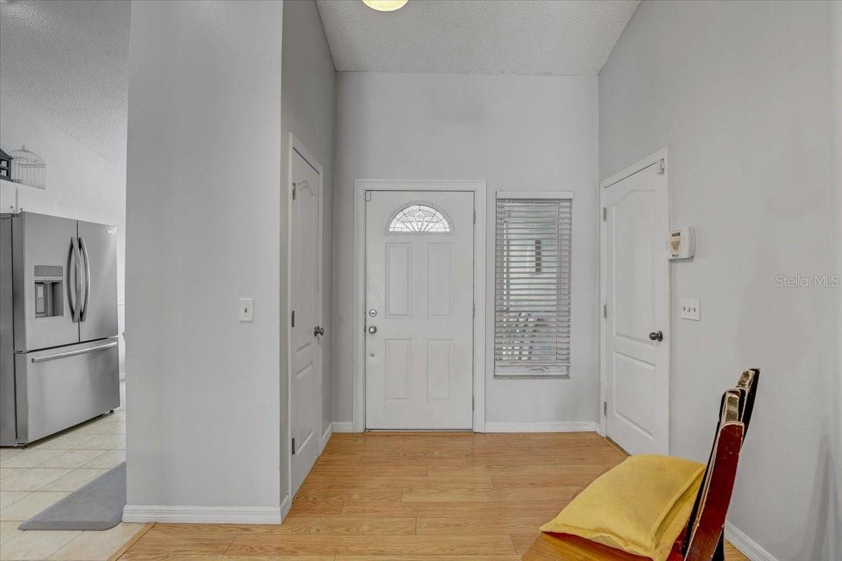 BLOOMINGDALE SEC R UNIT 1 - Residential