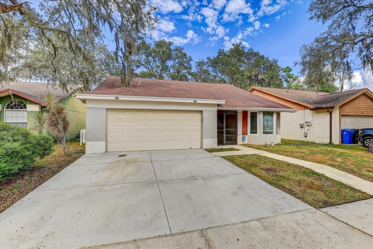 BLOOMINGDALE SEC R UNIT 1 - Residential