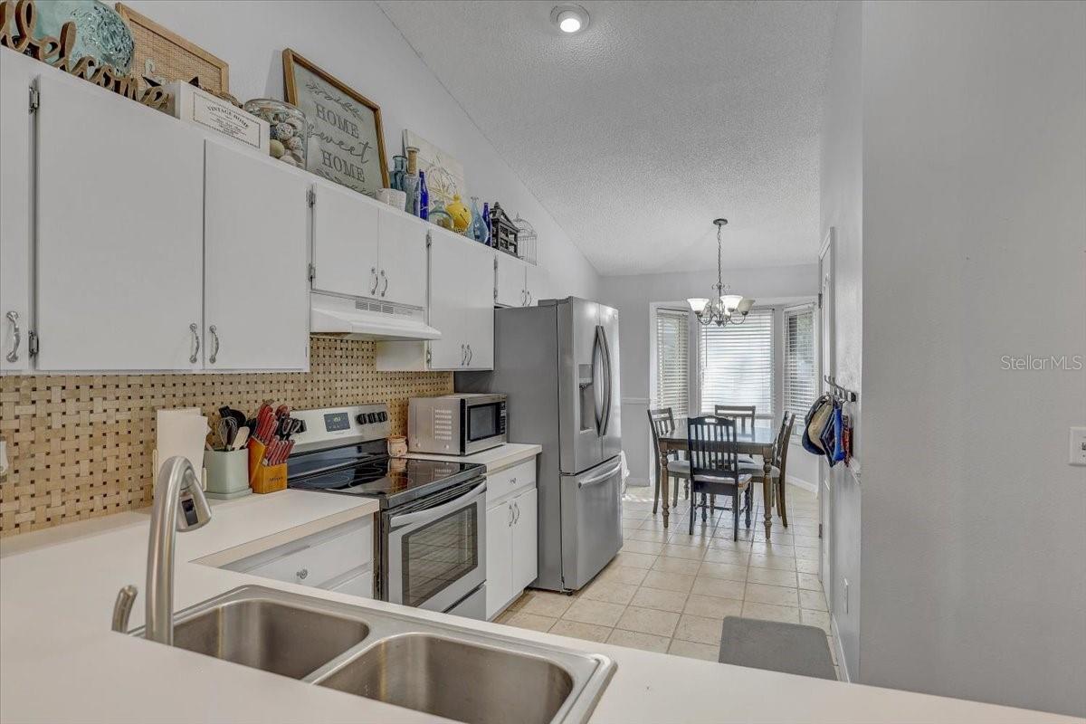 BLOOMINGDALE SEC R UNIT 1 - Residential