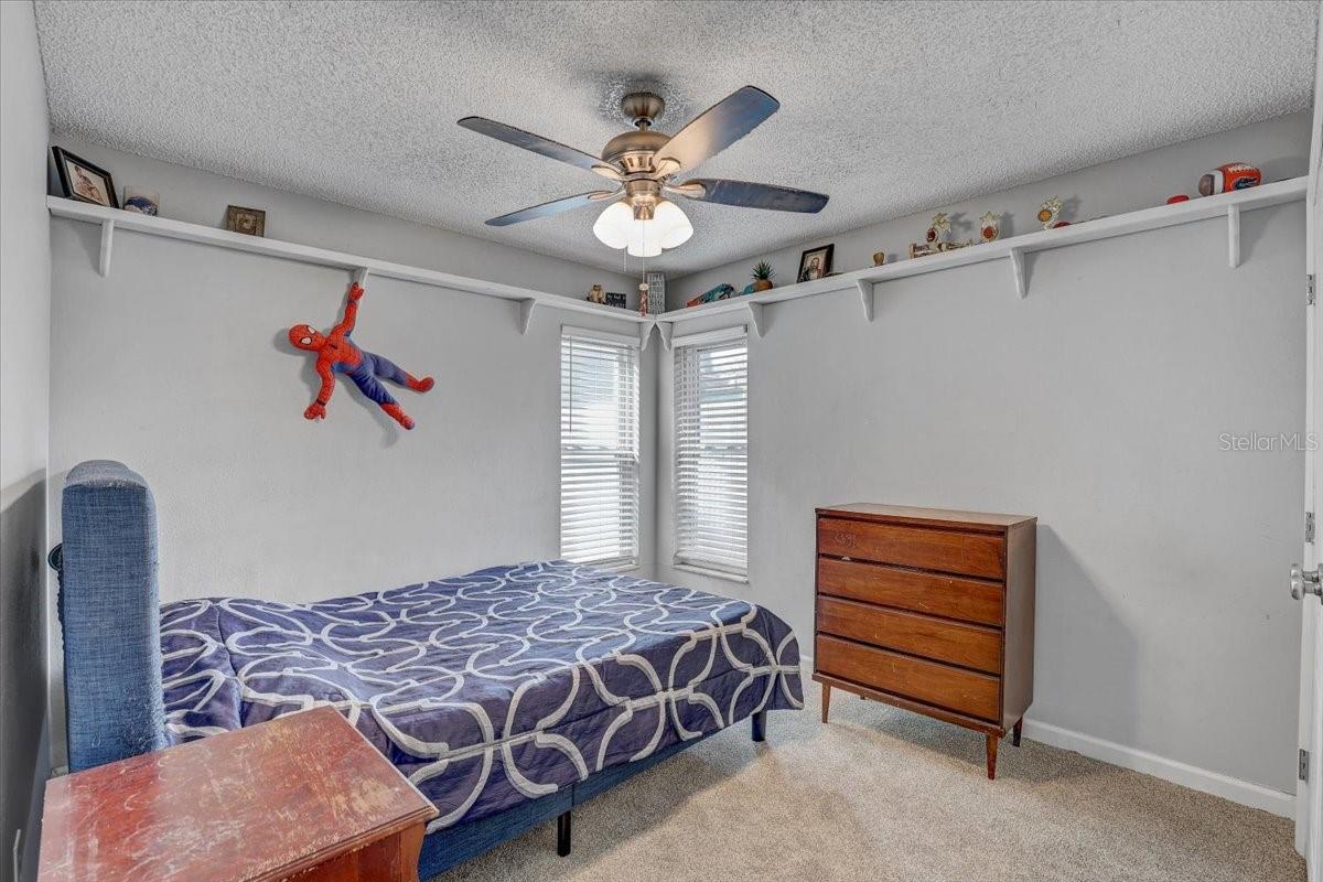 BLOOMINGDALE SEC R UNIT 1 - Residential