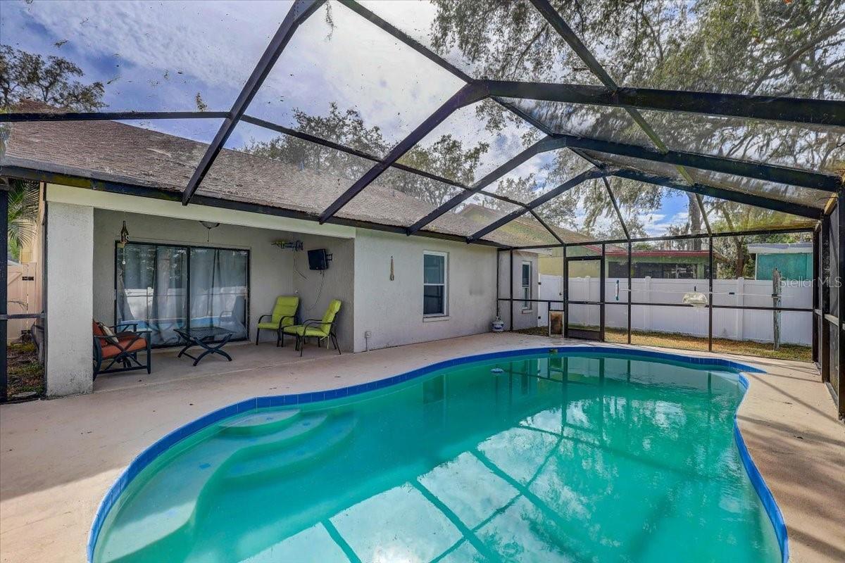 BLOOMINGDALE SEC R UNIT 1 - Residential