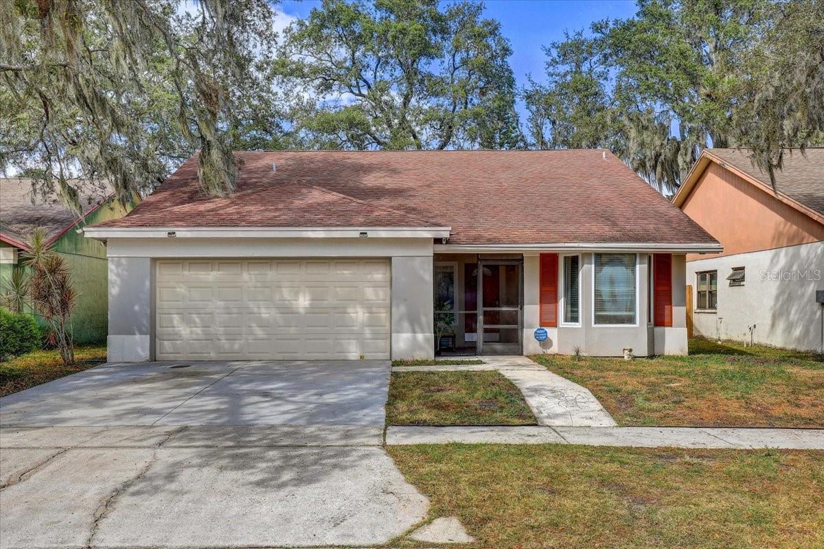 BLOOMINGDALE SEC R UNIT 1 - Residential