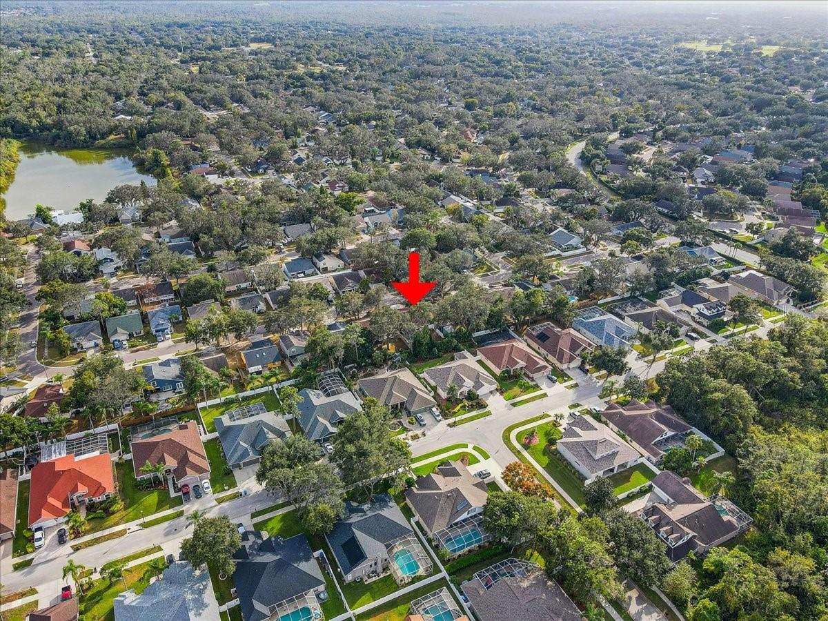 BLOOMINGDALE SEC R UNIT 1 - Residential