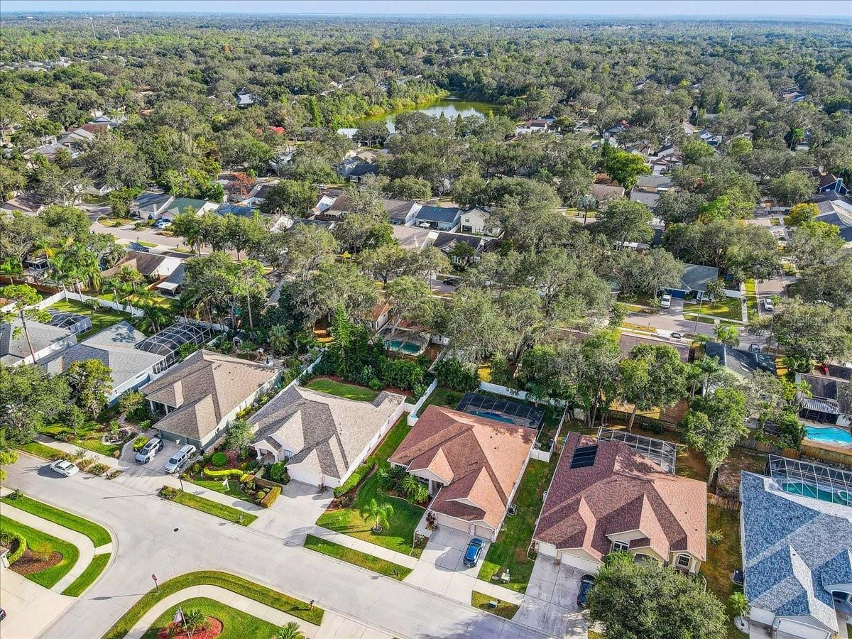 BLOOMINGDALE SEC R UNIT 1 - Residential