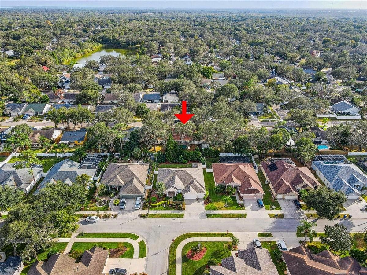 BLOOMINGDALE SEC R UNIT 1 - Residential