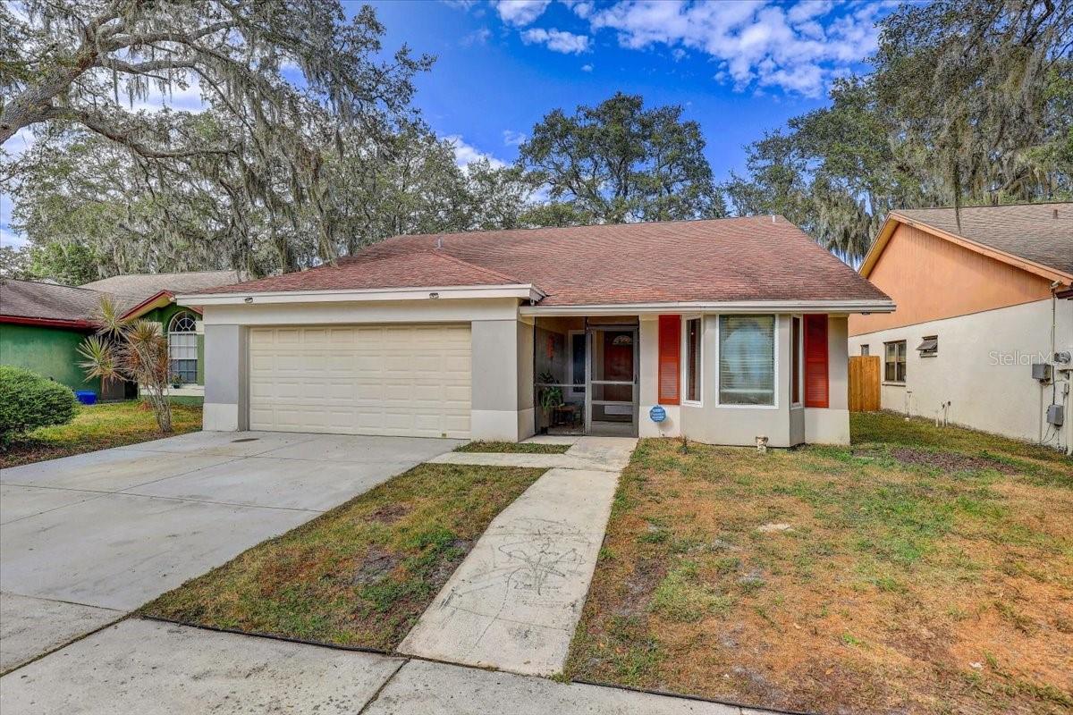 BLOOMINGDALE SEC R UNIT 1 - Residential