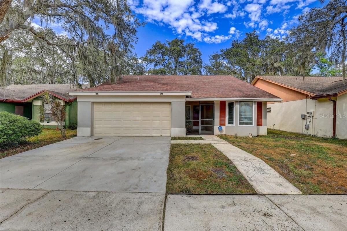 BLOOMINGDALE SEC R UNIT 1 - Residential