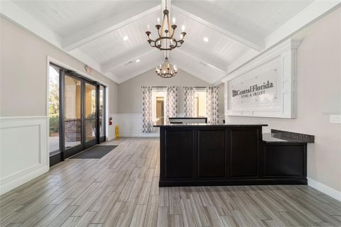 Tiny photo for 809 County Road 466 #C301, Lady Lake, FL 32159 (MLS # OM695761)