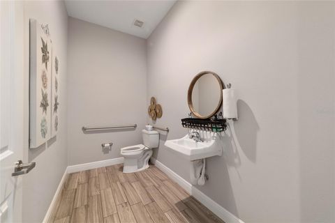 Tiny photo for 809 County Road 466 #C301, Lady Lake, FL 32159 (MLS # OM695761)