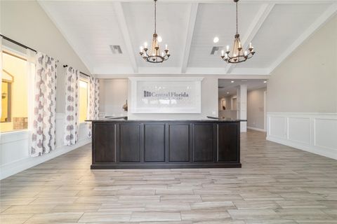 Photo of 809 County Road 466 #C301, Lady Lake, FL 32159 (MLS # OM695761)