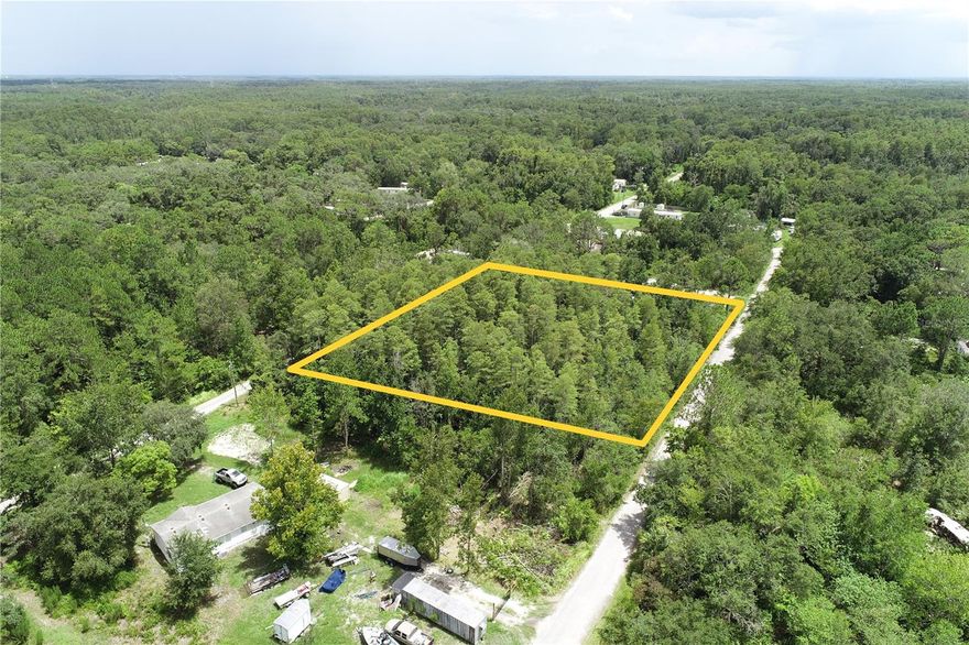**PLEASE NOTE THAT THIS LAND IS FOR RECREATIONAL USE ONLY, WITH NO BUILDING ALLOWED***// WET LAND// Unbeatable opportunity to own 1.25 acres of prime recreational land on Naper St in New Port Richey! This affordable parcel is perfect for outdoor enthusiasts looking to enjoy activities like hiking, camping, or simply soaking in nature. With parks, lakes, and trails nearby, you’ll have endless options for exploration. Don’t let this chance slip away—secure your slice of green land today!