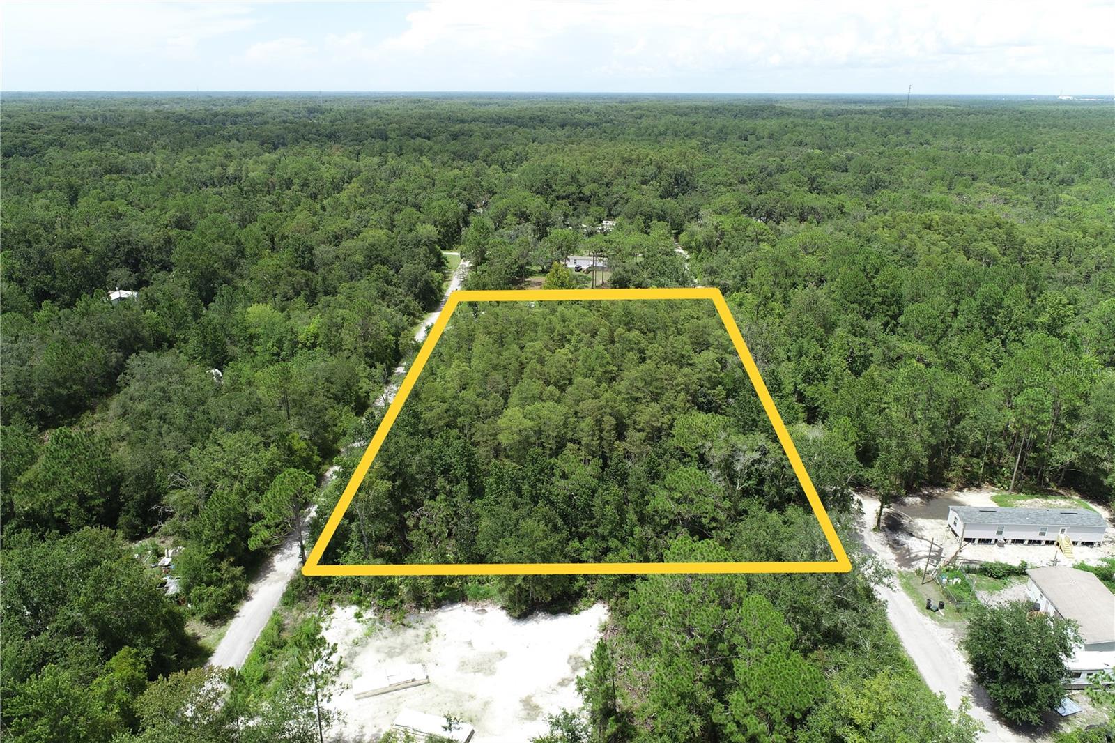 MOON LK ESTS UN 7 - Land