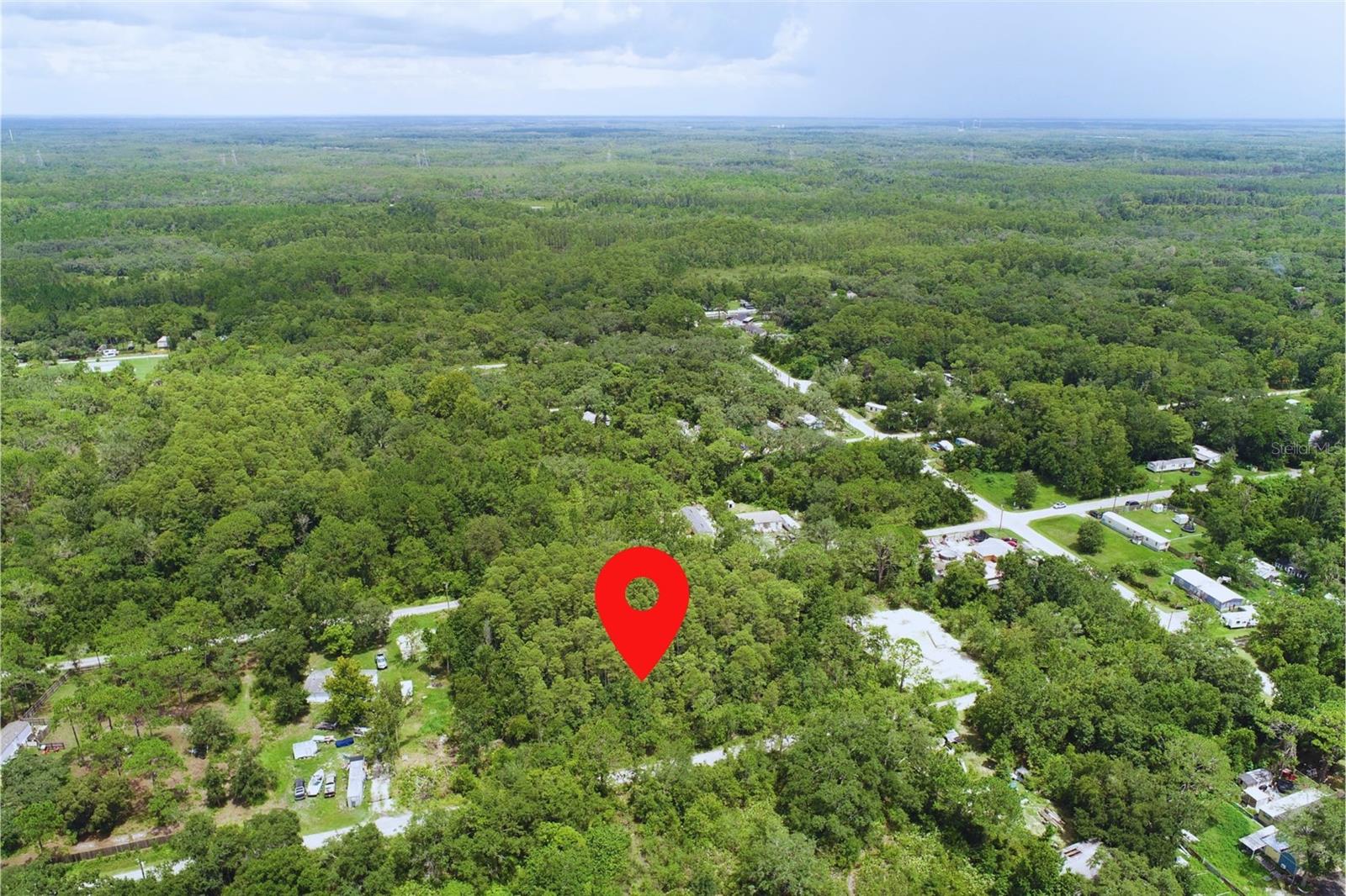 MOON LK ESTS UN 7 - Land