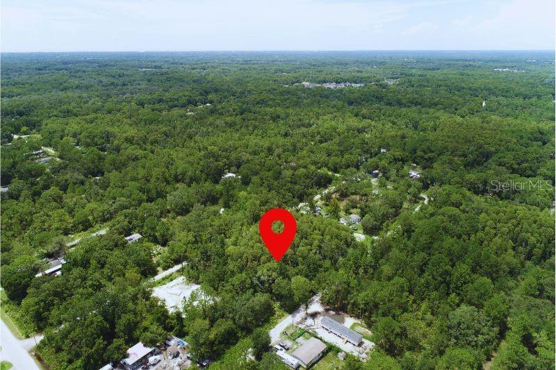 MOON LK ESTS UN 7 - Land