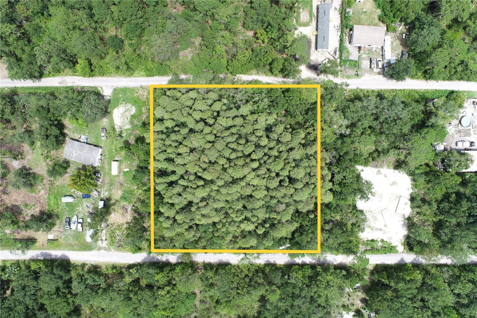 MOON LK ESTS UN 7 - Land