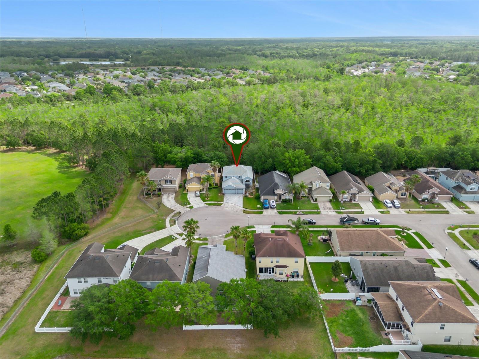 CYPRESS LAKES PARCELS D AND L - Residential