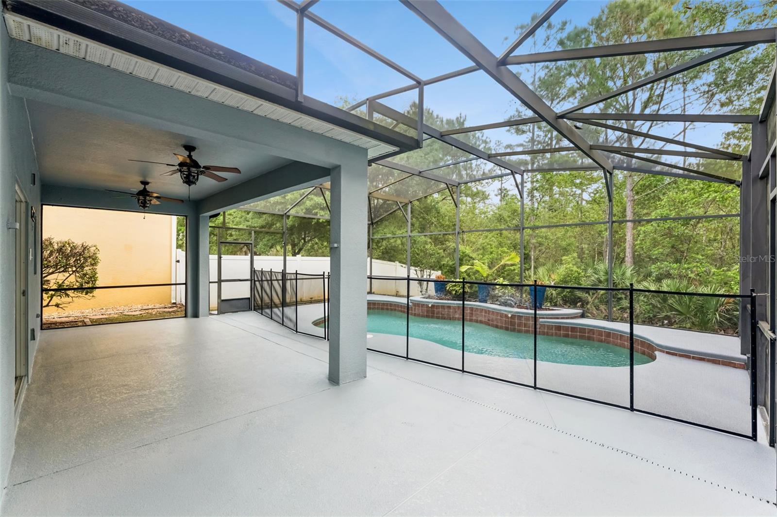 CYPRESS LAKES PARCELS D AND L - Residential