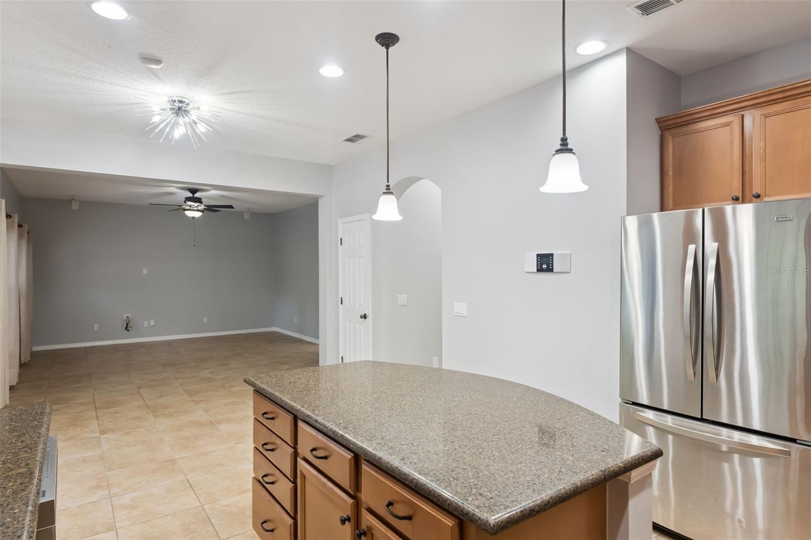 CYPRESS LAKES PARCELS D AND L - Residential