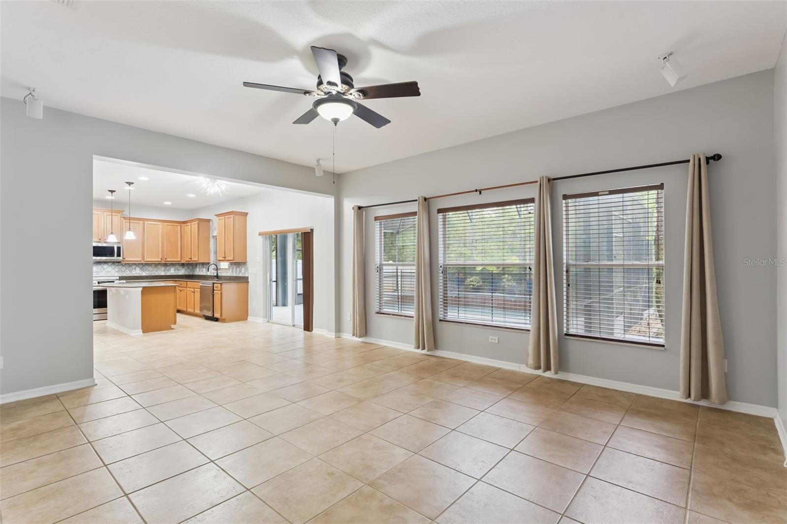 CYPRESS LAKES PARCELS D AND L - Residential