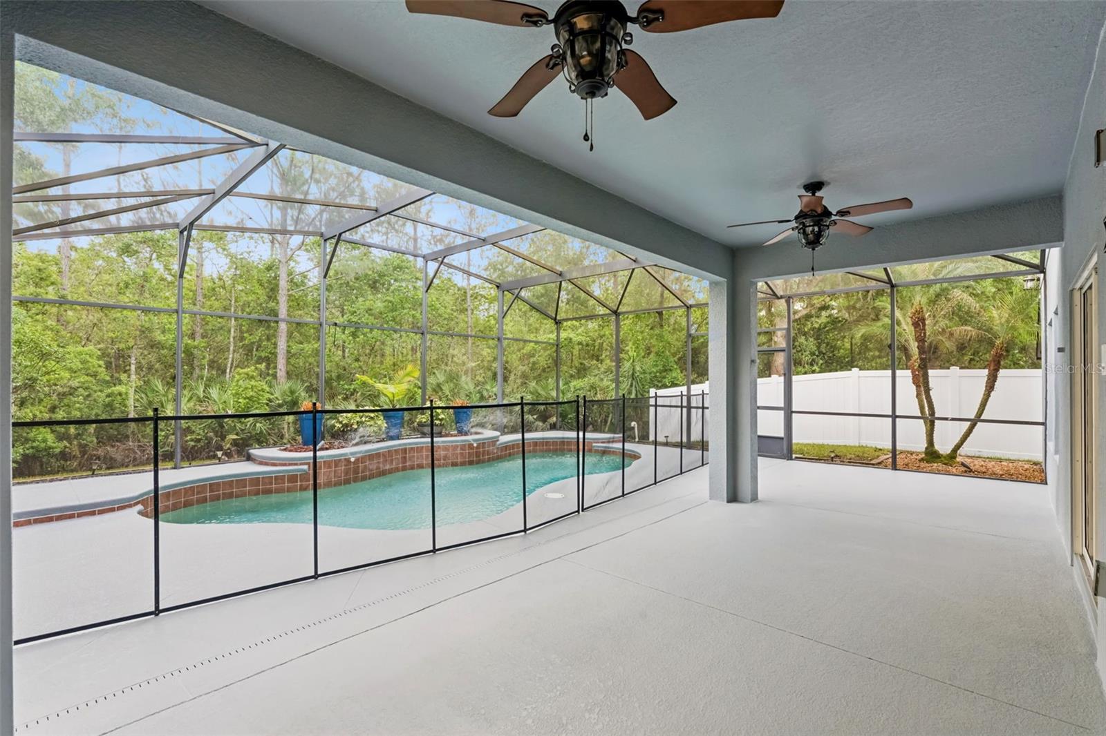 CYPRESS LAKES PARCELS D AND L - Residential