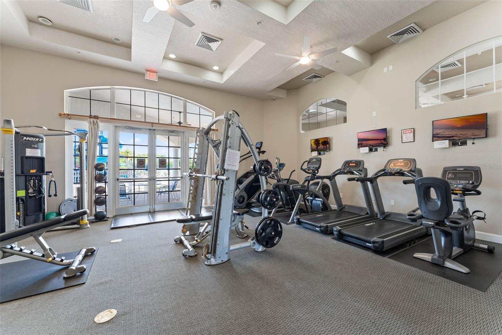 CYPRESS LAKES PARCELS D AND L - Residential