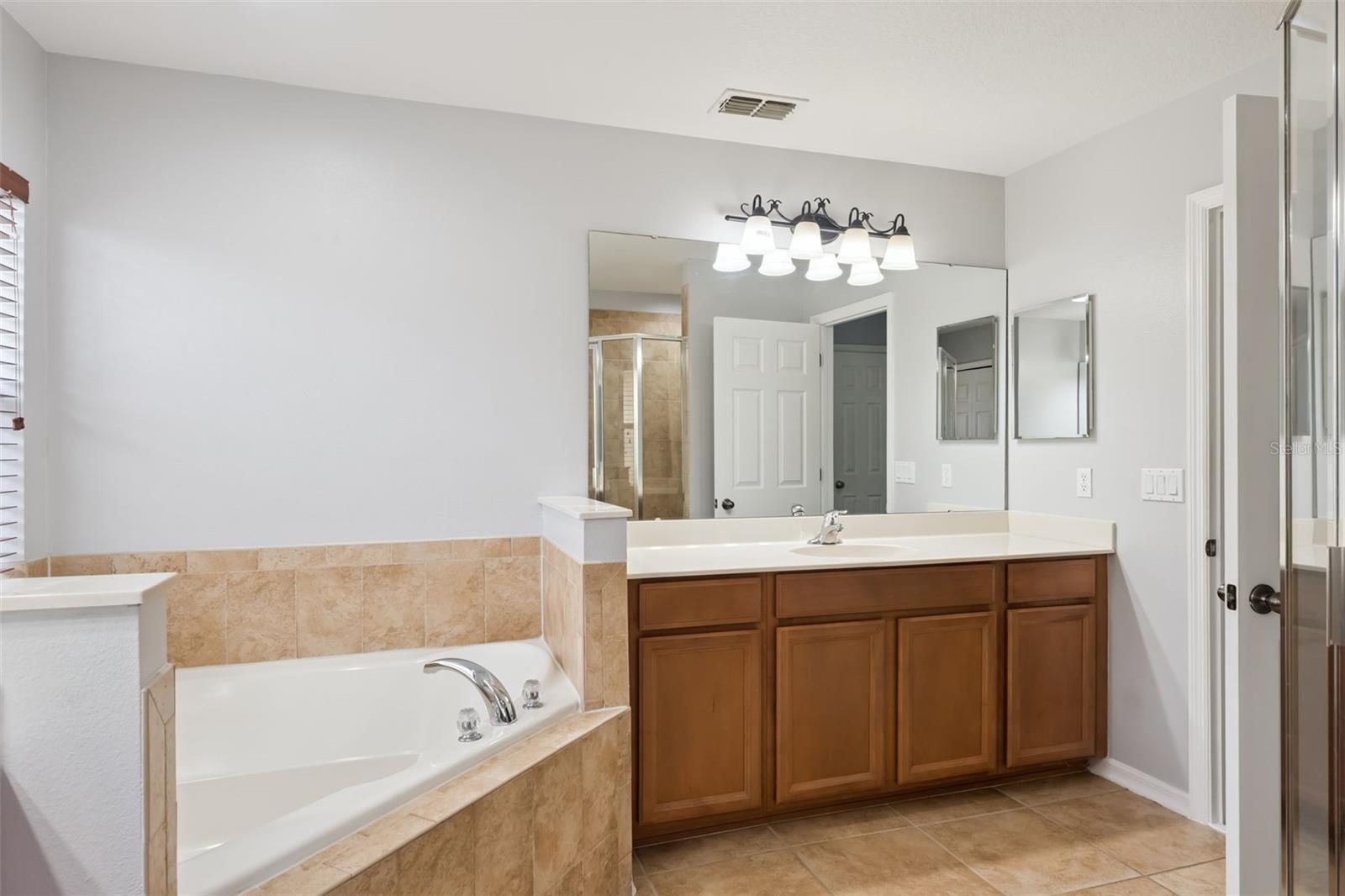 CYPRESS LAKES PARCELS D AND L - Residential