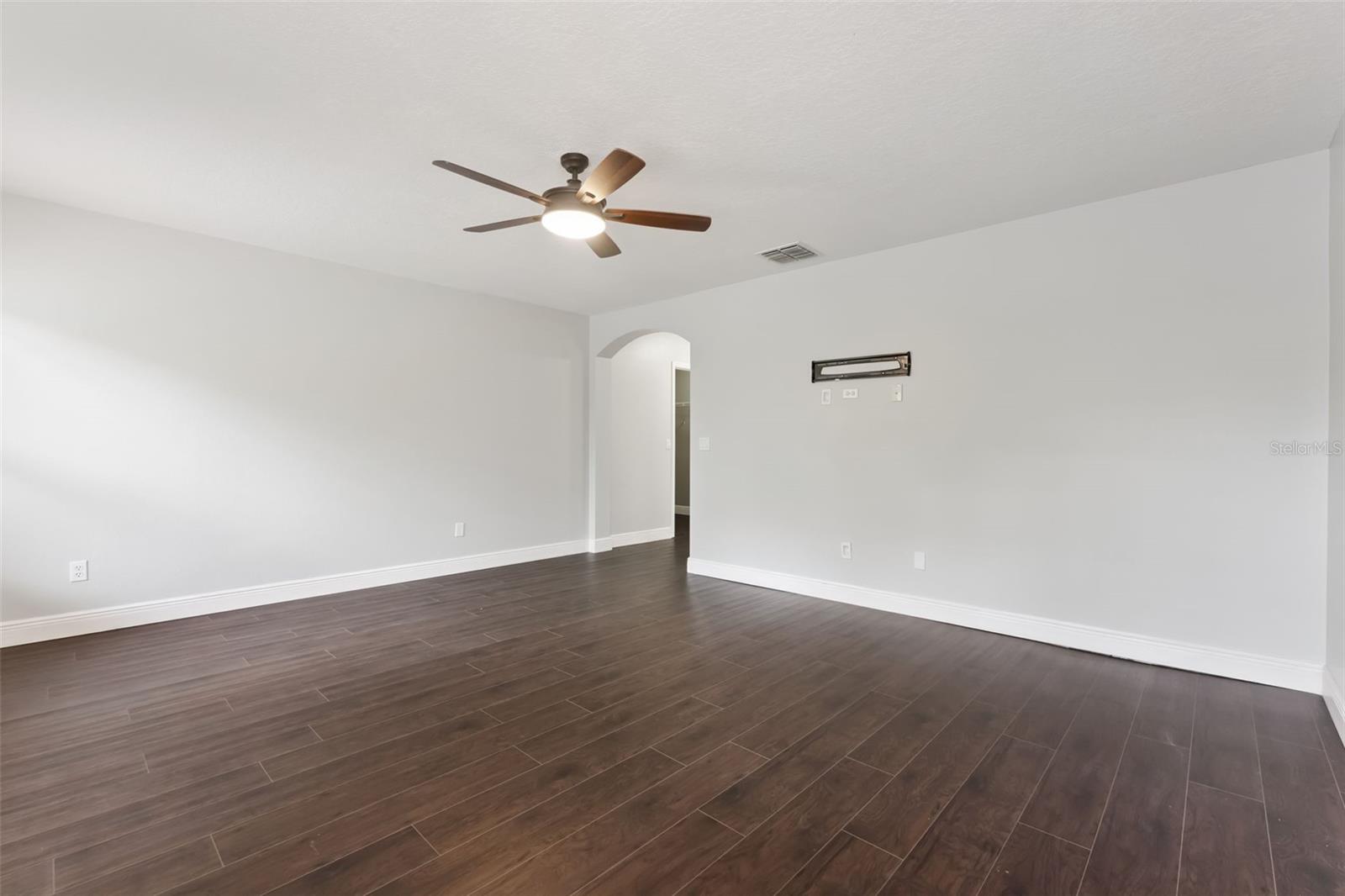 CYPRESS LAKES PARCELS D AND L - Residential