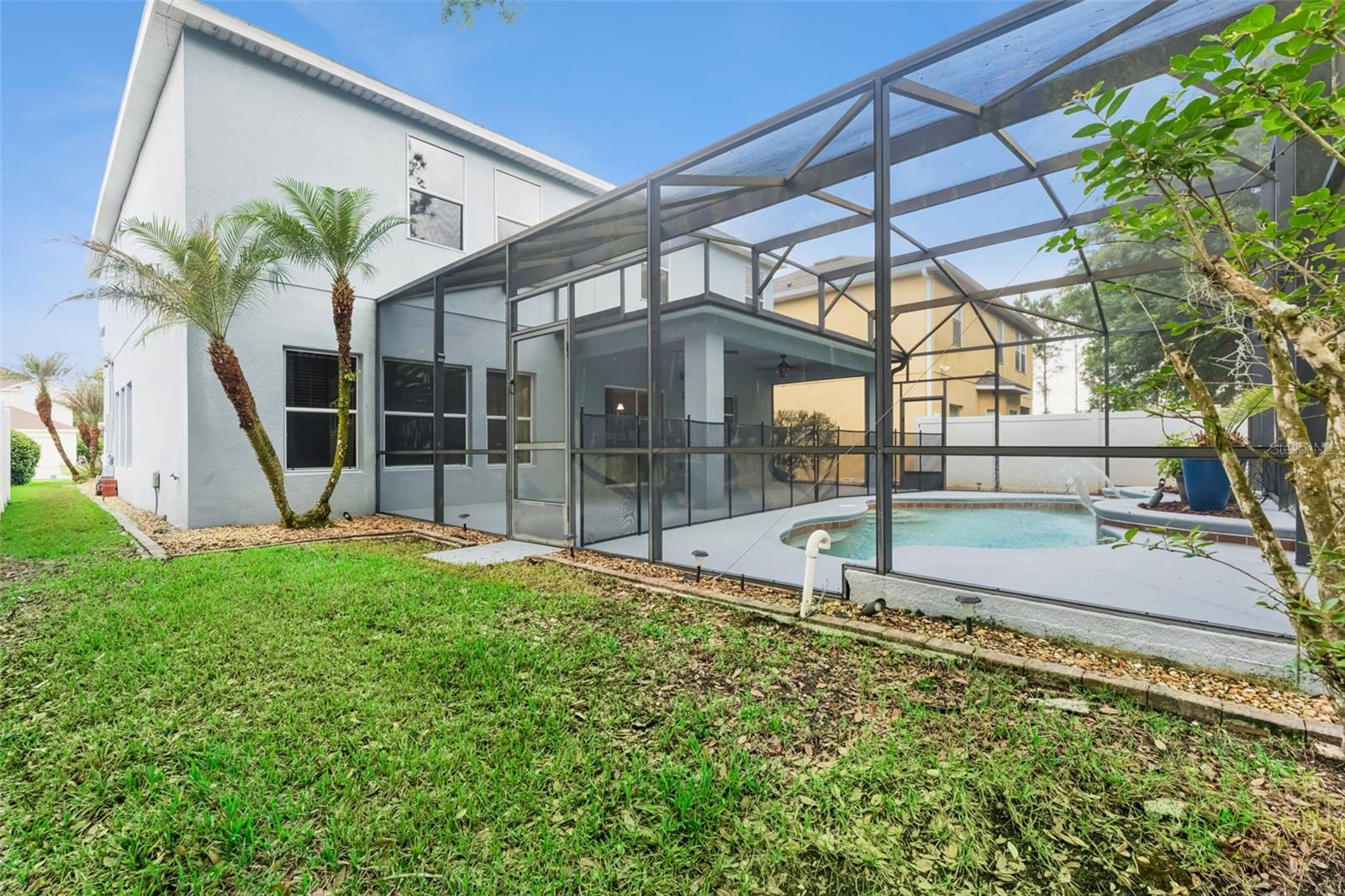 CYPRESS LAKES PARCELS D AND L - Residential