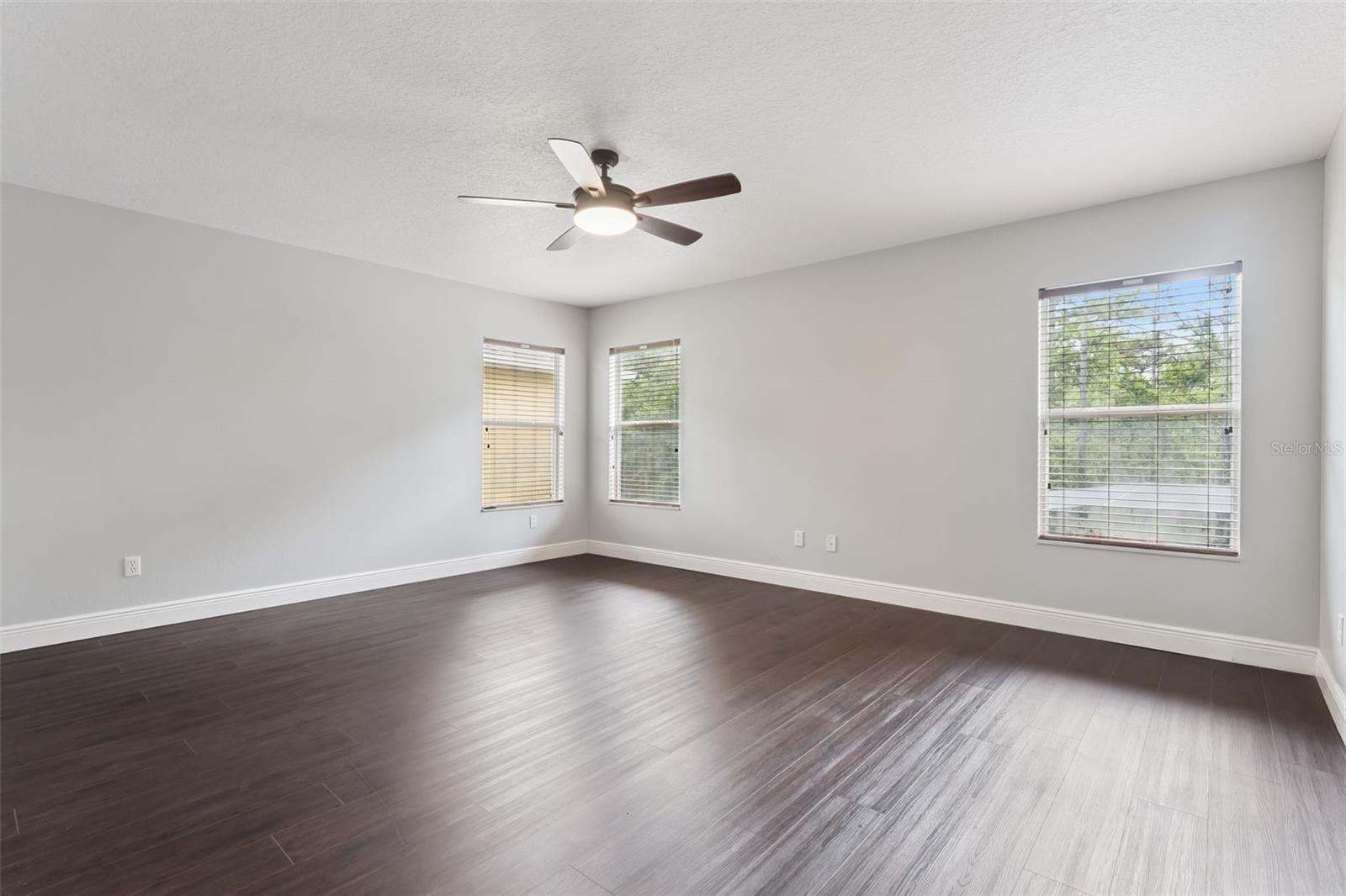 CYPRESS LAKES PARCELS D AND L - Residential