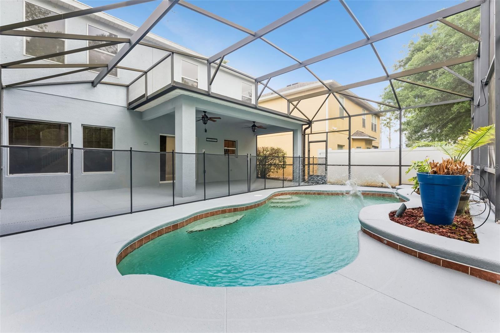 CYPRESS LAKES PARCELS D AND L - Residential