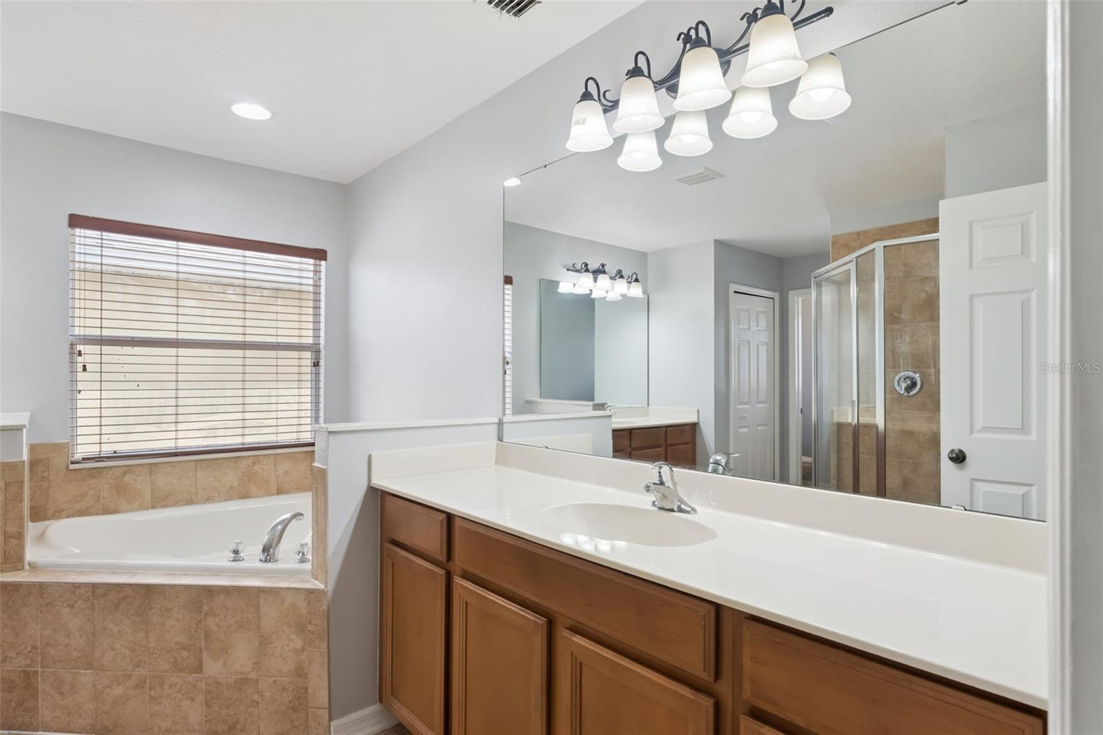 CYPRESS LAKES PARCELS D AND L - Residential