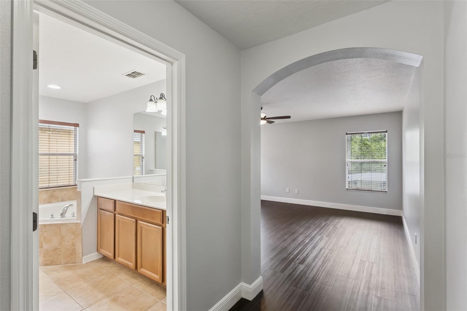 CYPRESS LAKES PARCELS D AND L - Residential