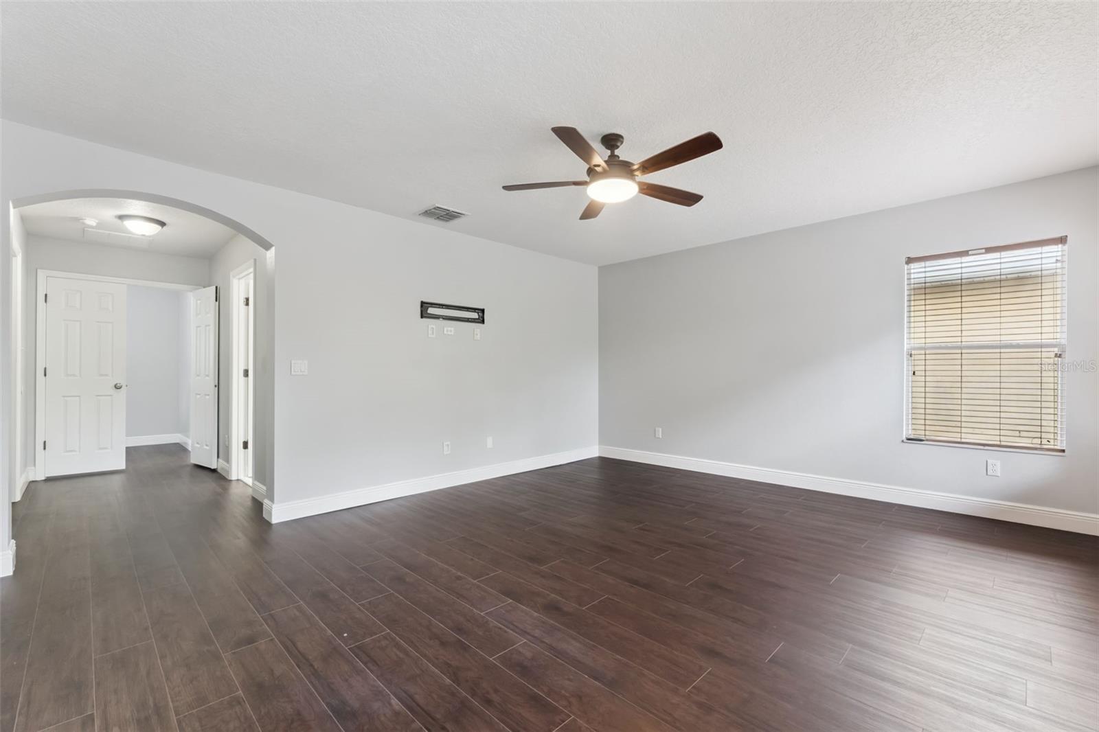 CYPRESS LAKES PARCELS D AND L - Residential