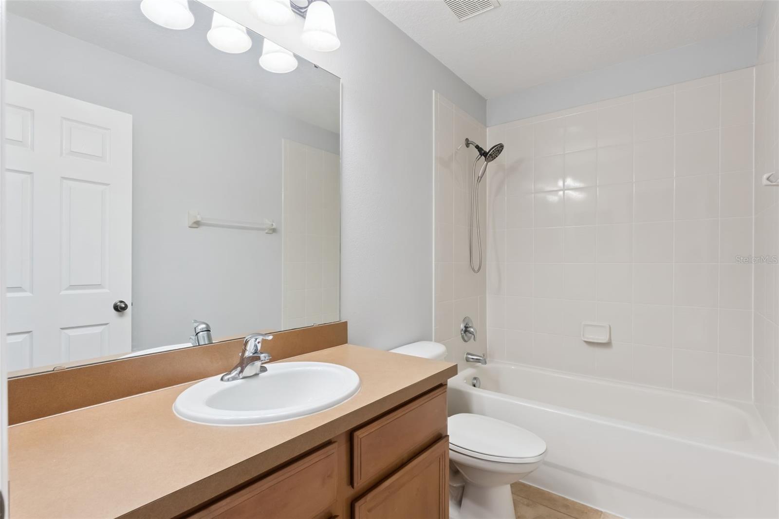 CYPRESS LAKES PARCELS D AND L - Residential