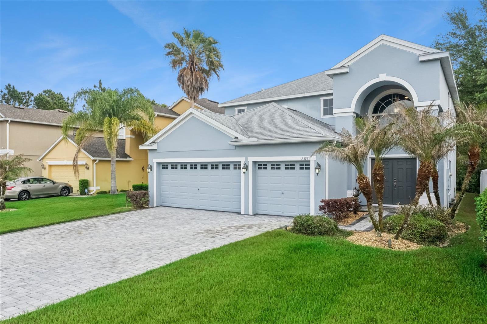 2319 CARNATION HILL COURT