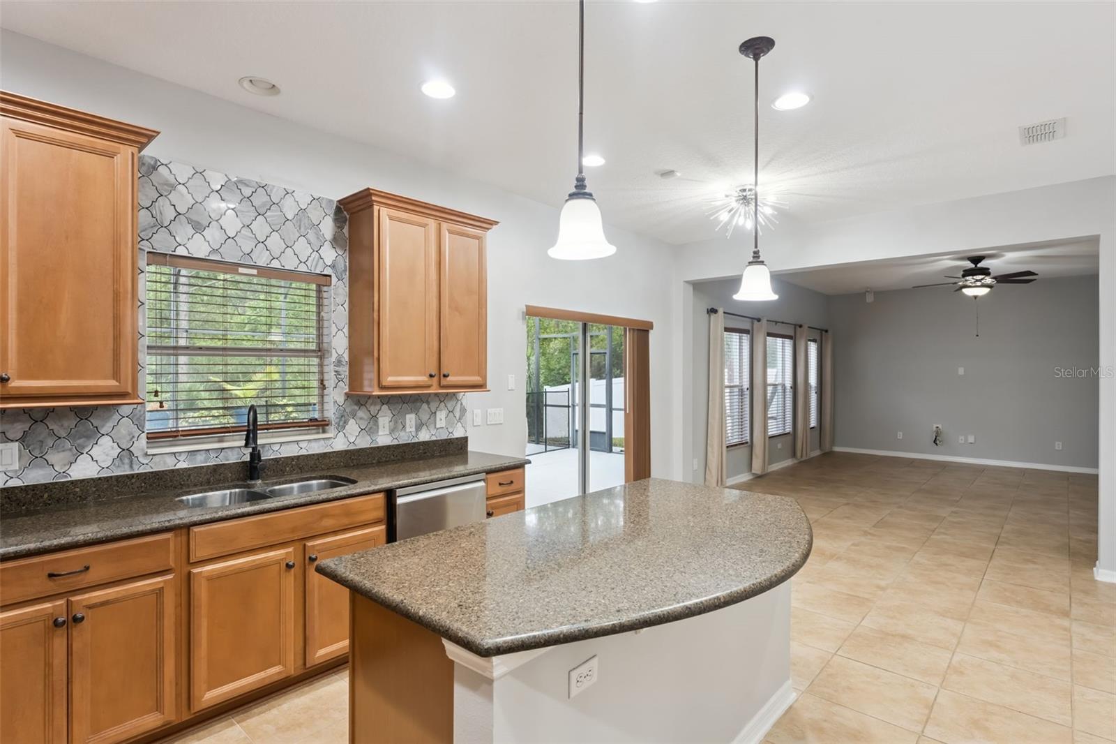 CYPRESS LAKES PARCELS D AND L - Residential