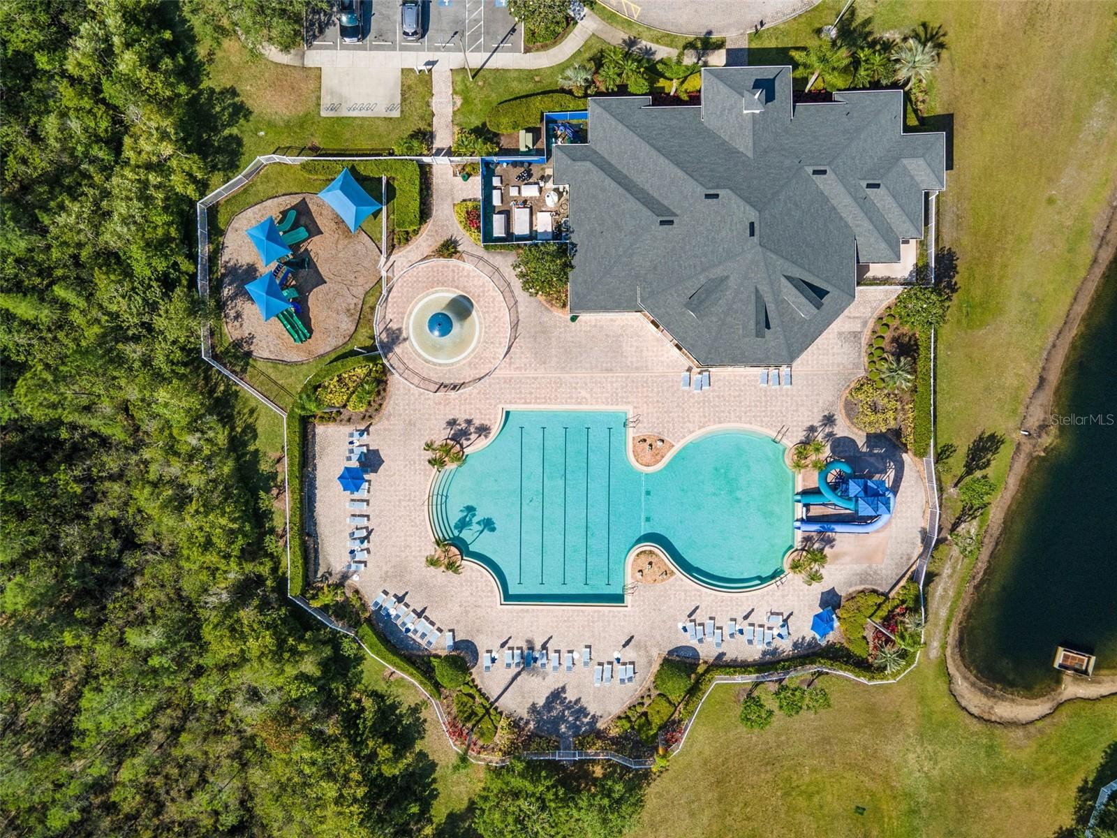 CYPRESS LAKES PARCELS D AND L - Residential