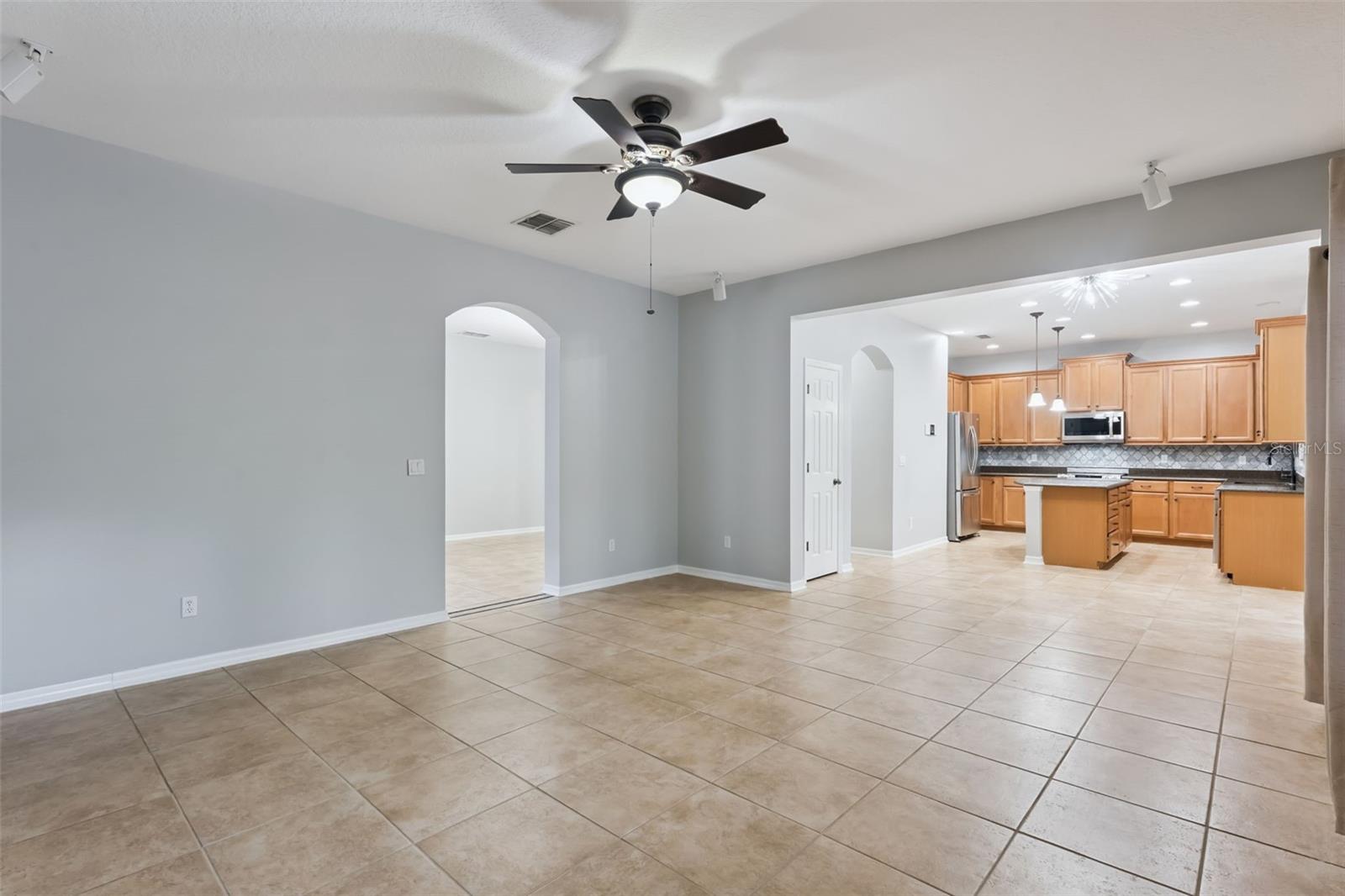 CYPRESS LAKES PARCELS D AND L - Residential