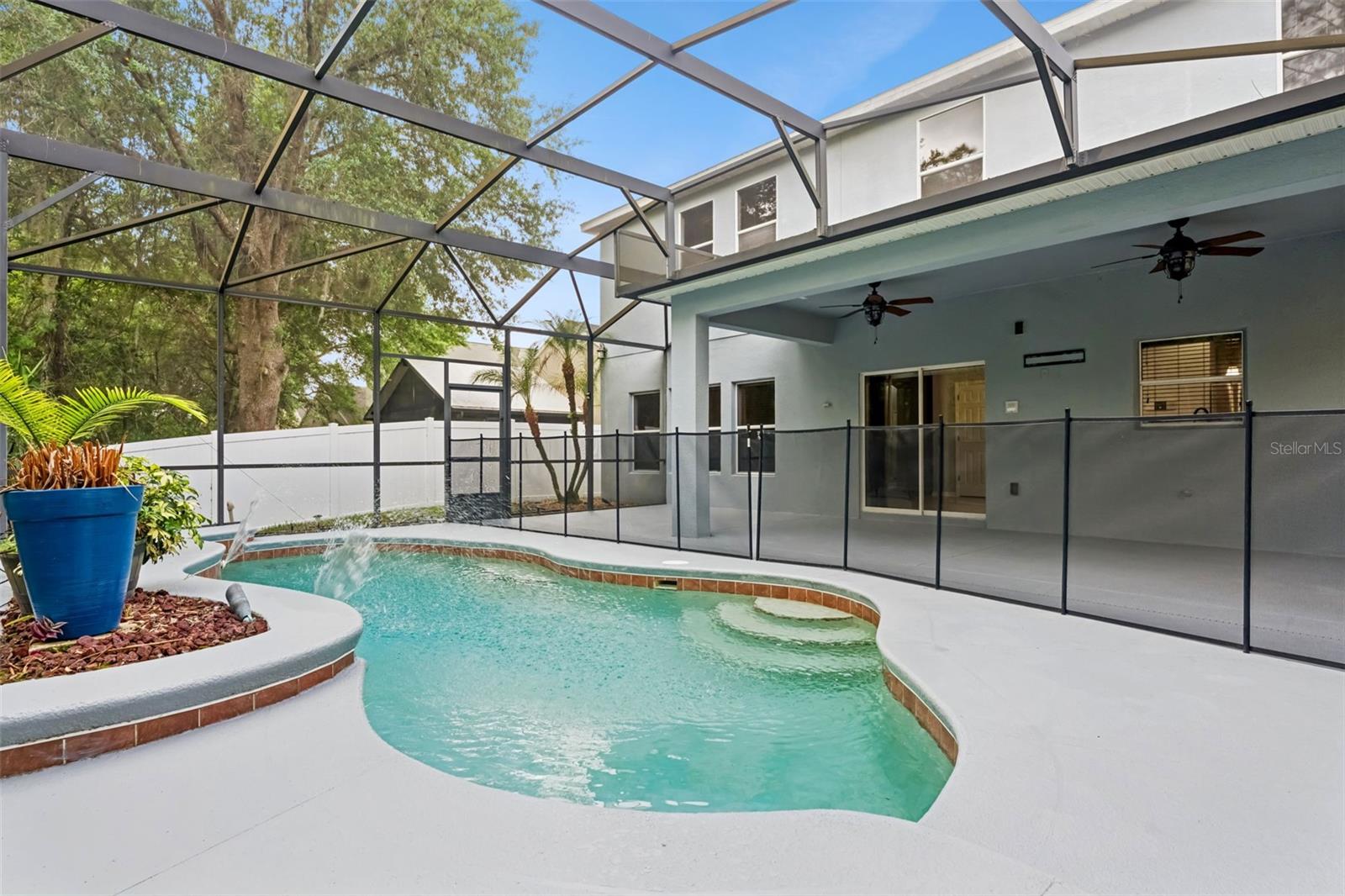 CYPRESS LAKES PARCELS D AND L - Residential