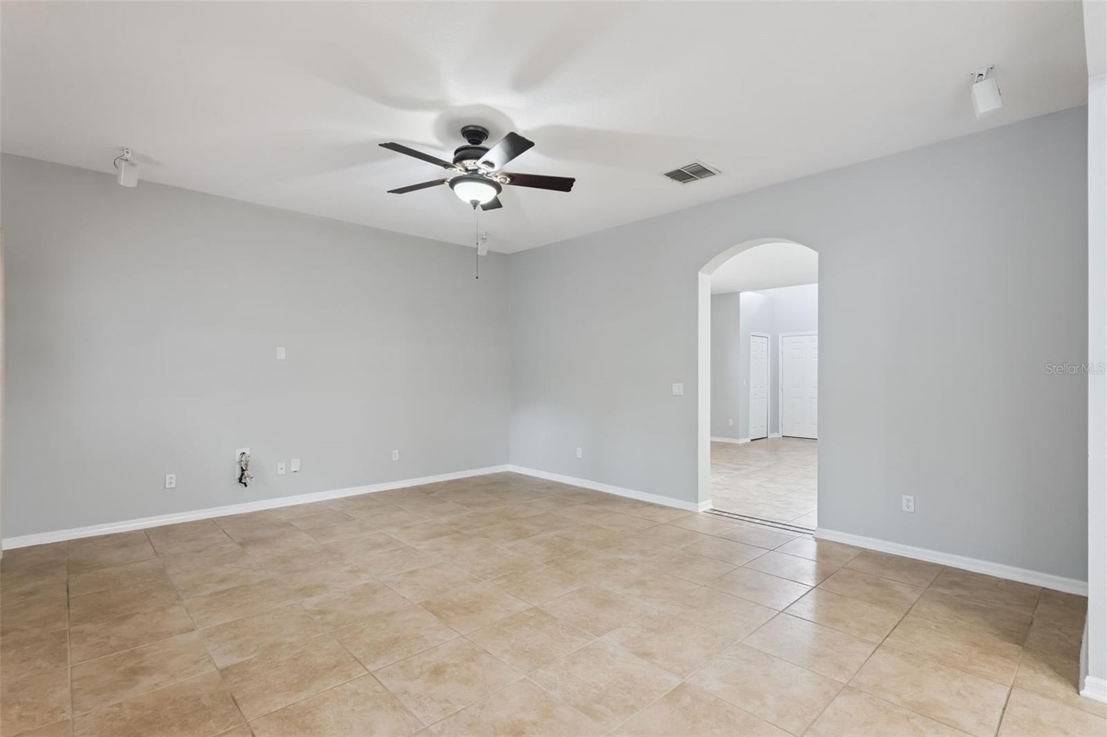 CYPRESS LAKES PARCELS D AND L - Residential