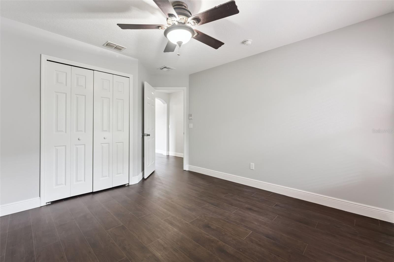 CYPRESS LAKES PARCELS D AND L - Residential