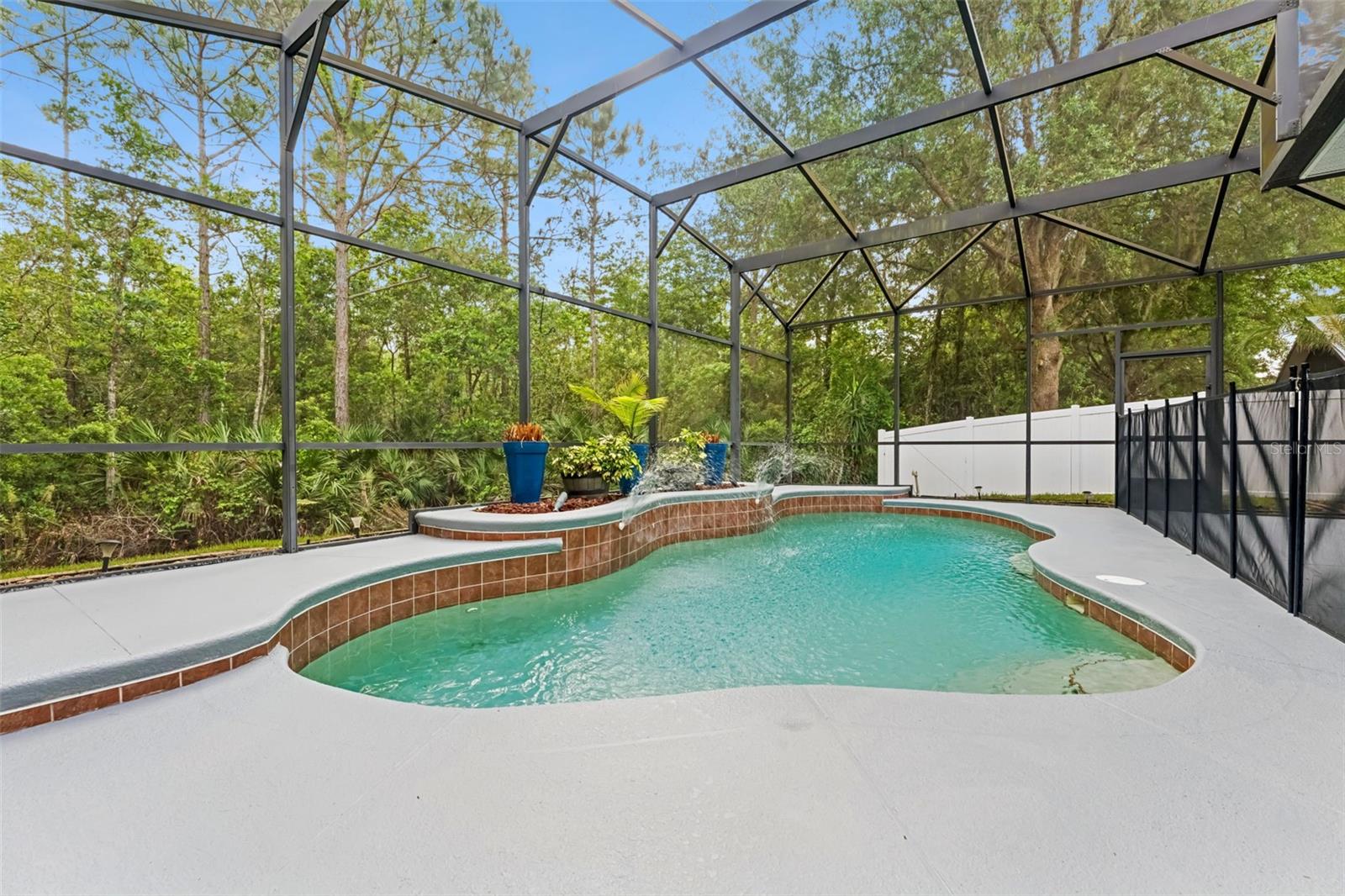 CYPRESS LAKES PARCELS D AND L - Residential