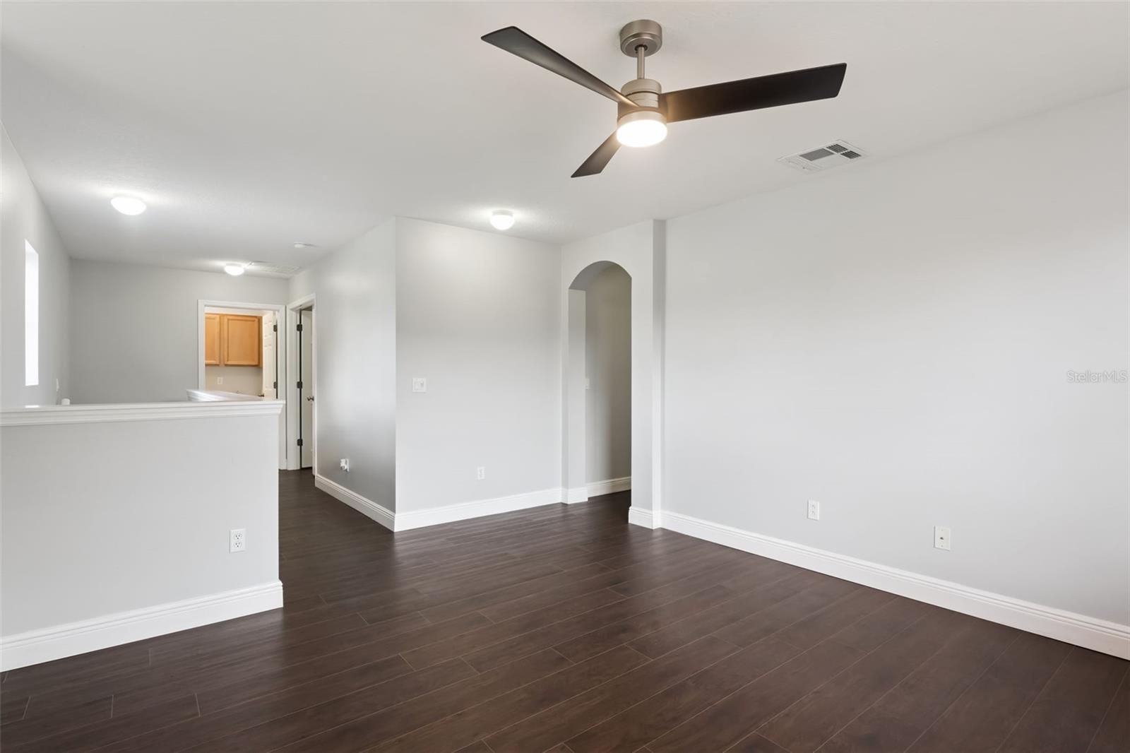 CYPRESS LAKES PARCELS D AND L - Residential