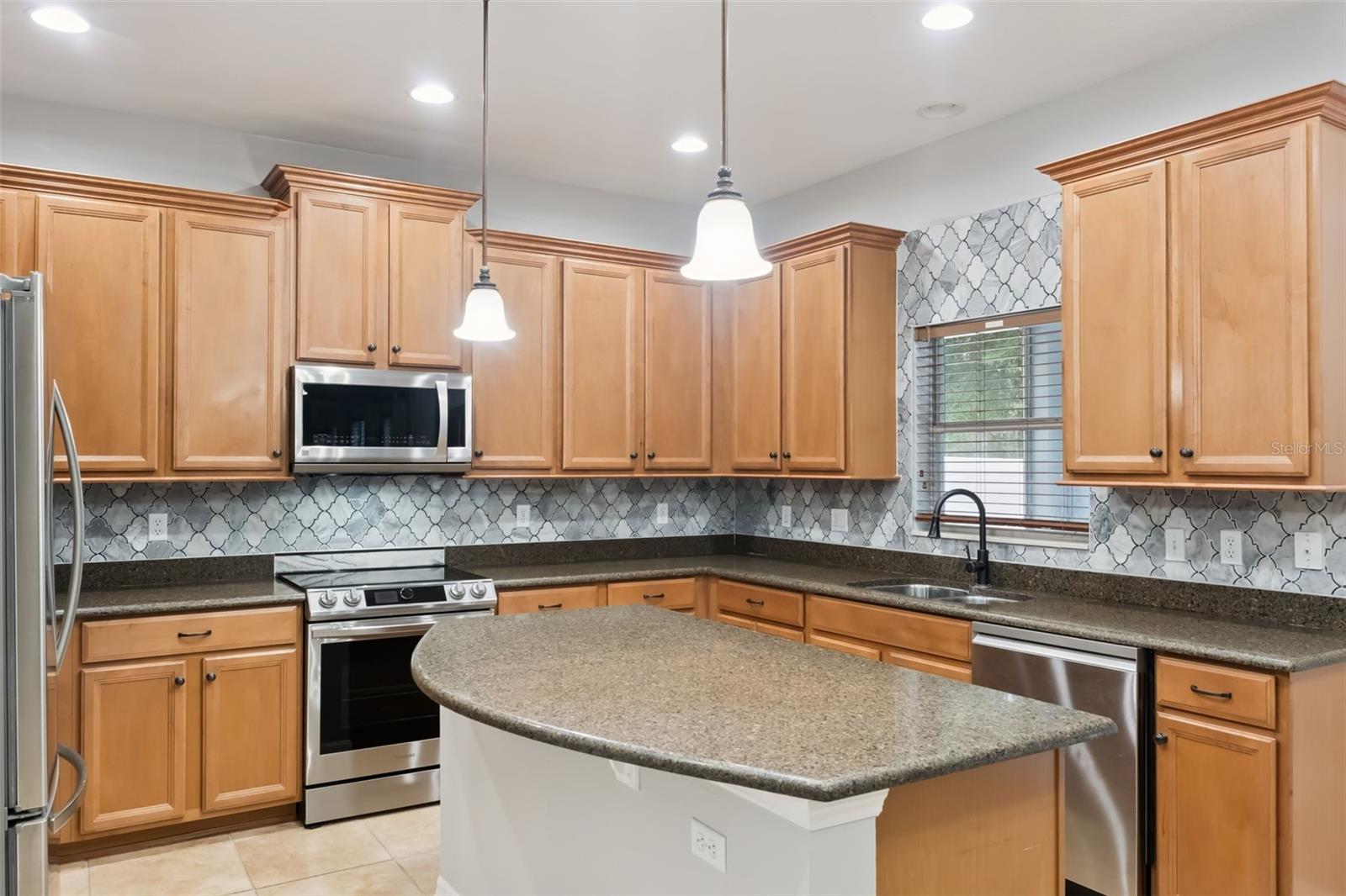 CYPRESS LAKES PARCELS D AND L - Residential