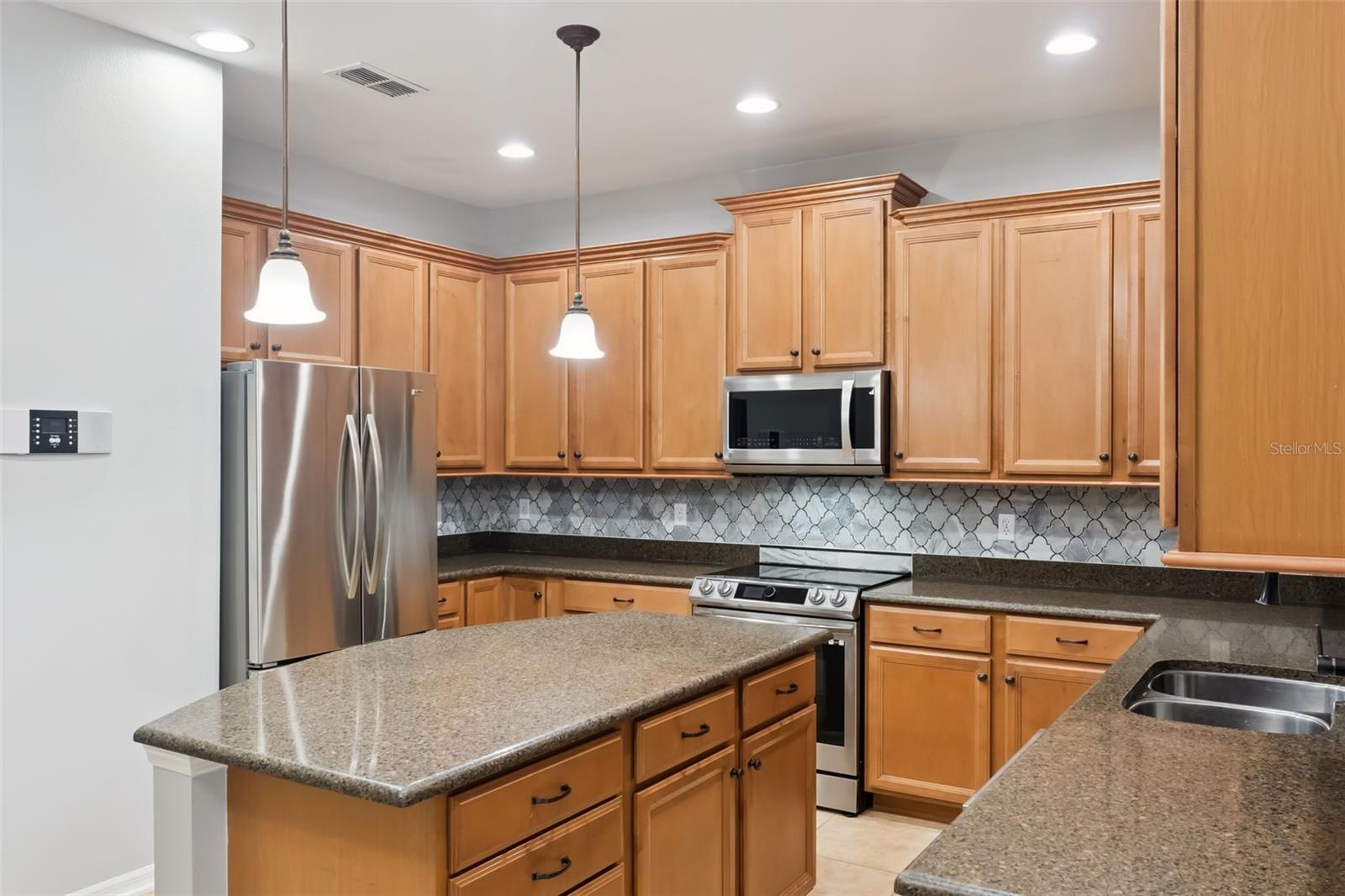 CYPRESS LAKES PARCELS D AND L - Residential