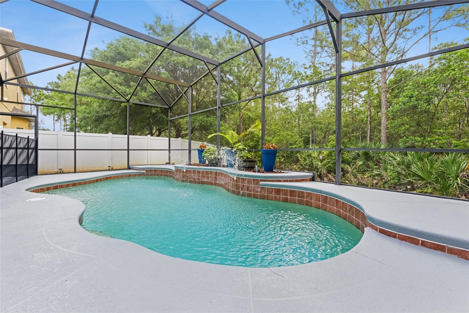 CYPRESS LAKES PARCELS D AND L - Residential