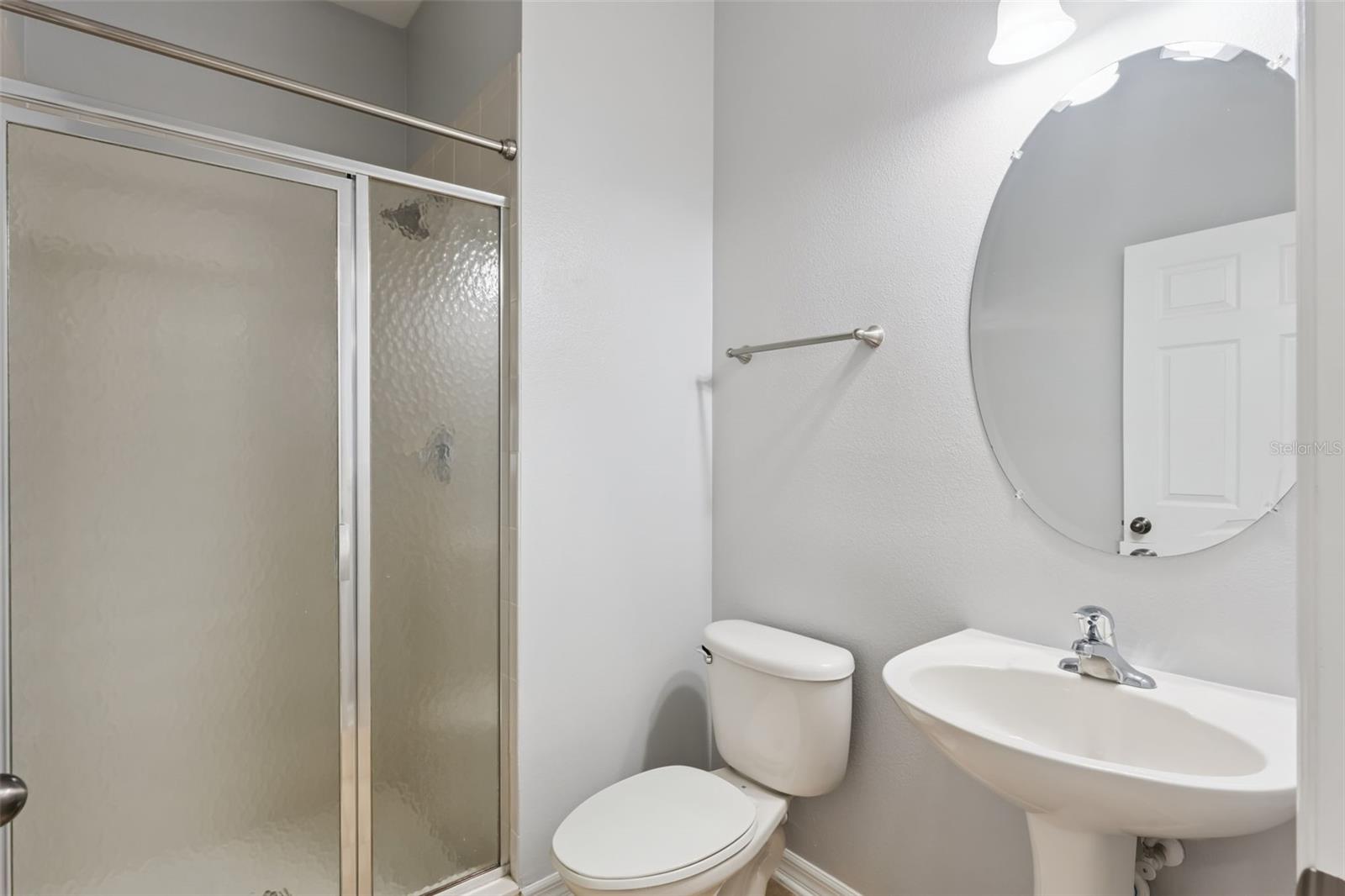 CYPRESS LAKES PARCELS D AND L - Residential