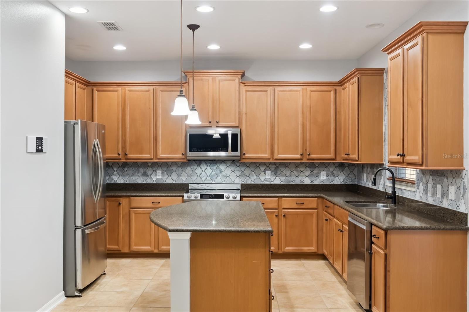 CYPRESS LAKES PARCELS D AND L - Residential